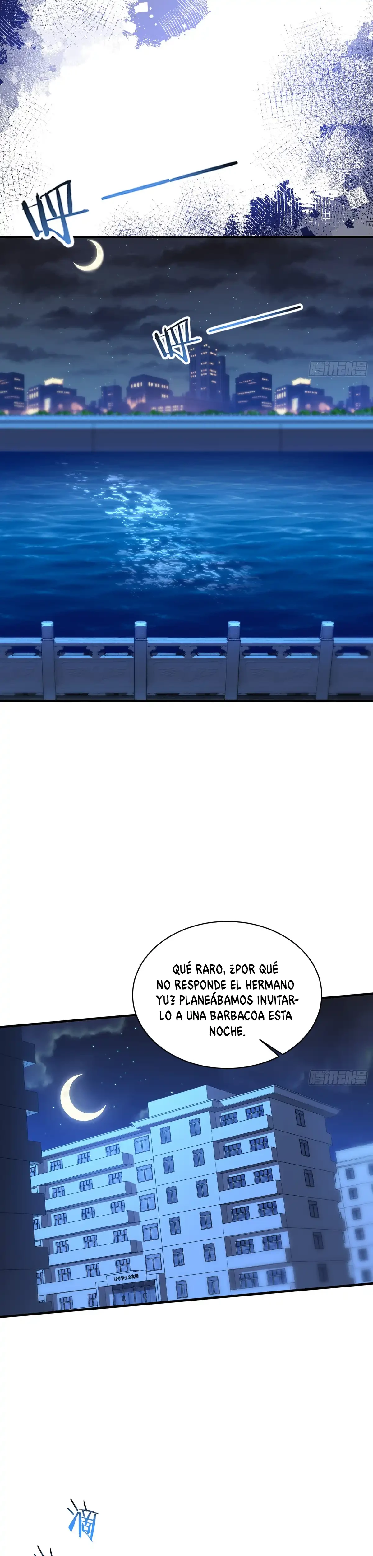 Despues De Dejar De Actuar Como Un Perro, Me Convertí En Un Magnate Celestial Urbano > Capitulo 117 > Page 181